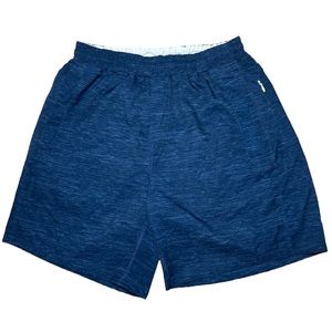 Freeballers Gym Shorts